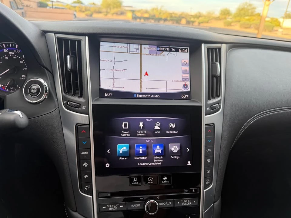 2018 Infiniti Q60 - Image 13 of 18