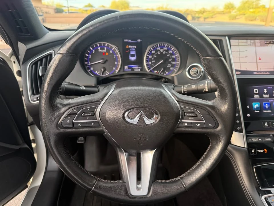 2018 Infiniti Q60 - Image 15 of 18