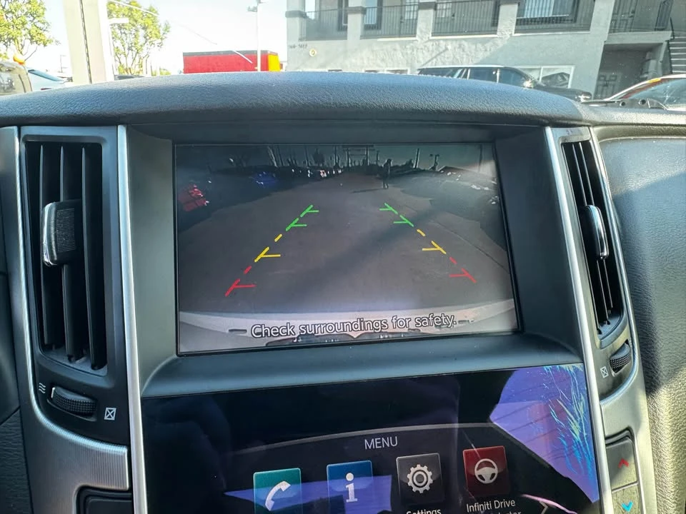 2018 Infiniti Q60 - Image 17 of 20