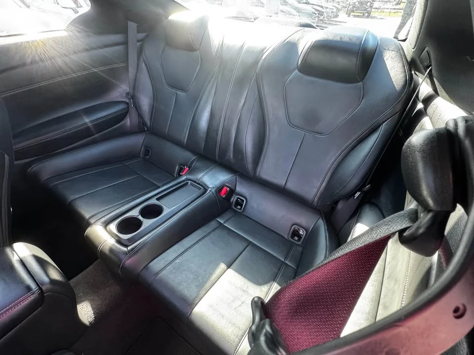 2018 Infiniti Q60 - Image 8 of 20