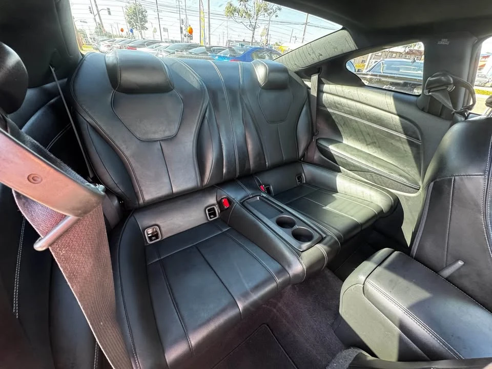 2018 Infiniti Q60 - Image 11 of 20