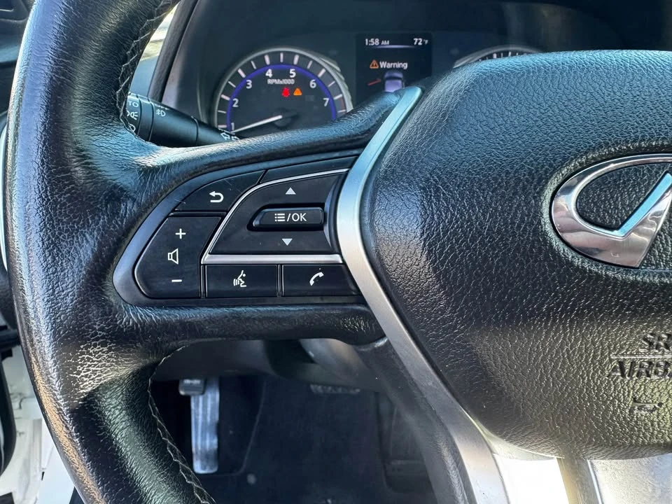 2018 Infiniti Q60 - Image 10 of 20
