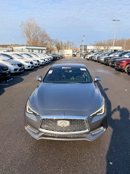 2018 Infiniti Q60 - Image 2 of 7