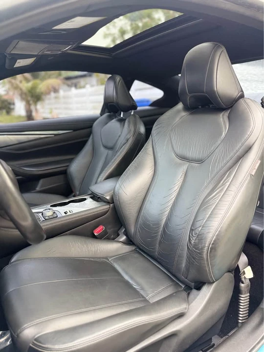 2018 Infiniti Q60 - Image 9 of 11