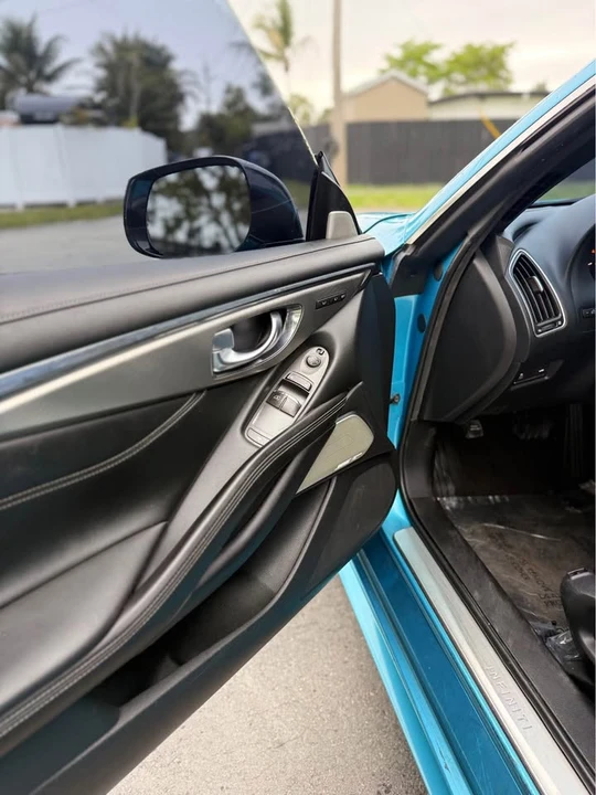 2018 Infiniti Q60 - Image 11 of 11