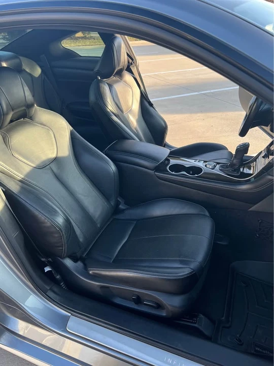 2018 Infiniti Q60 - Image 10 of 16