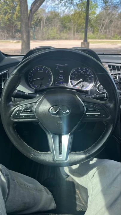 2018 Infiniti Q60 - Image 16 of 16