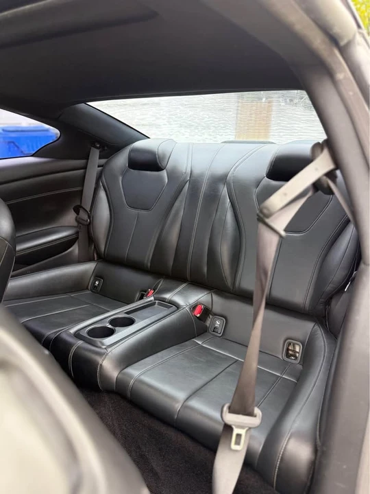 2018 Infiniti Q60 - Image 10 of 11