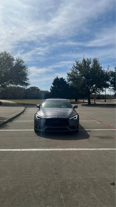 2018 Infiniti Q60 - Image 8 of 16