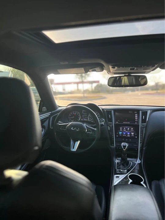 2018 Infiniti Q60 - Image 13 of 16