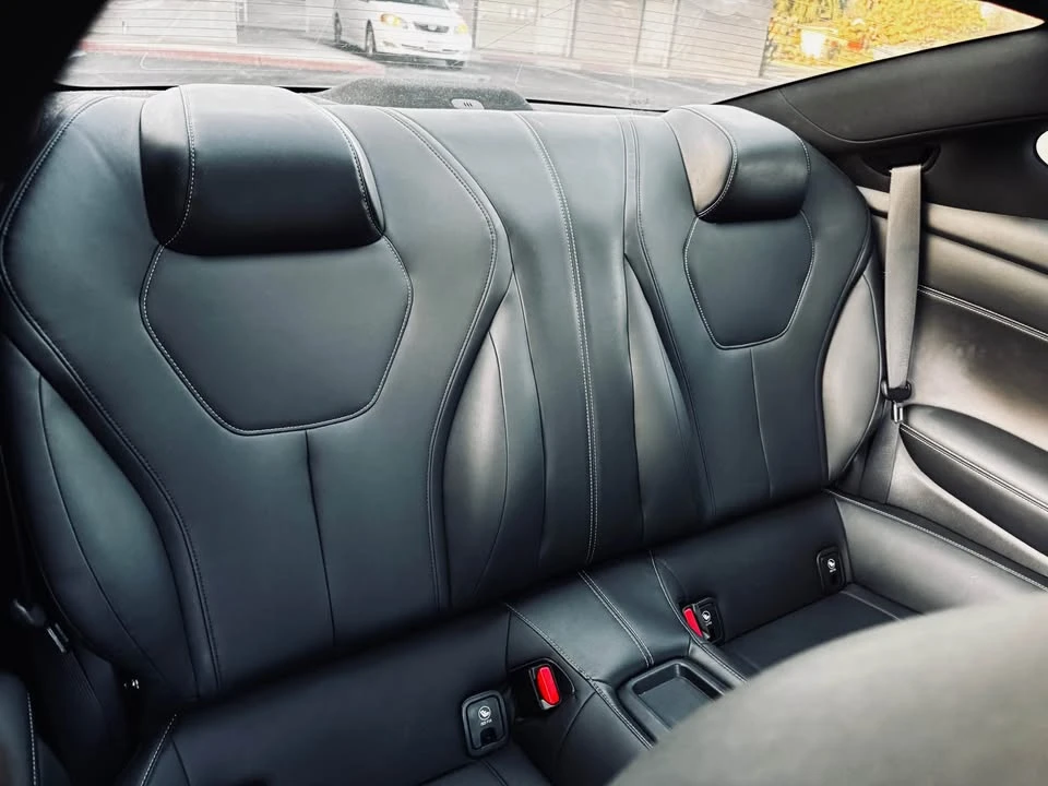 2018 Infiniti Q60 - Image 6 of 7