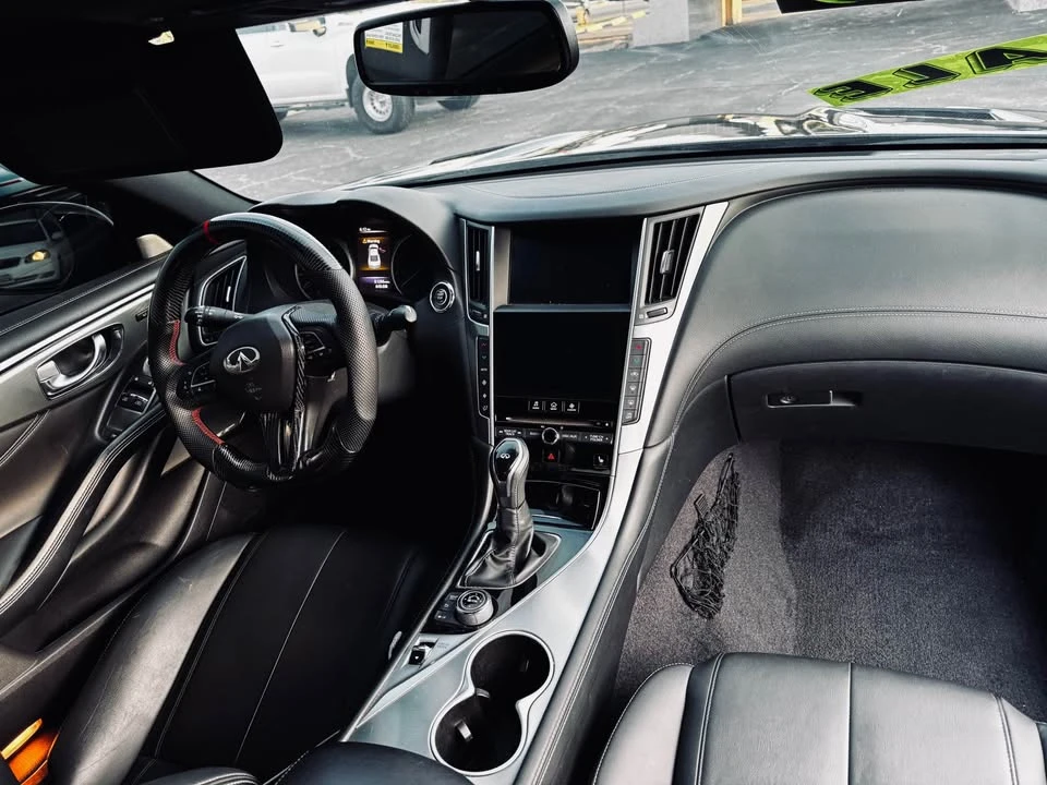 2018 Infiniti Q60 - Image 5 of 7