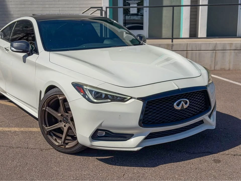 2018 Infiniti Q60 - Image 5 of 18