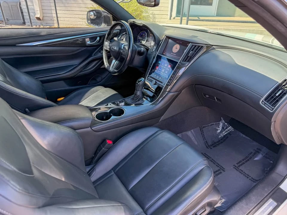 2018 Infiniti Q60 - Image 14 of 18