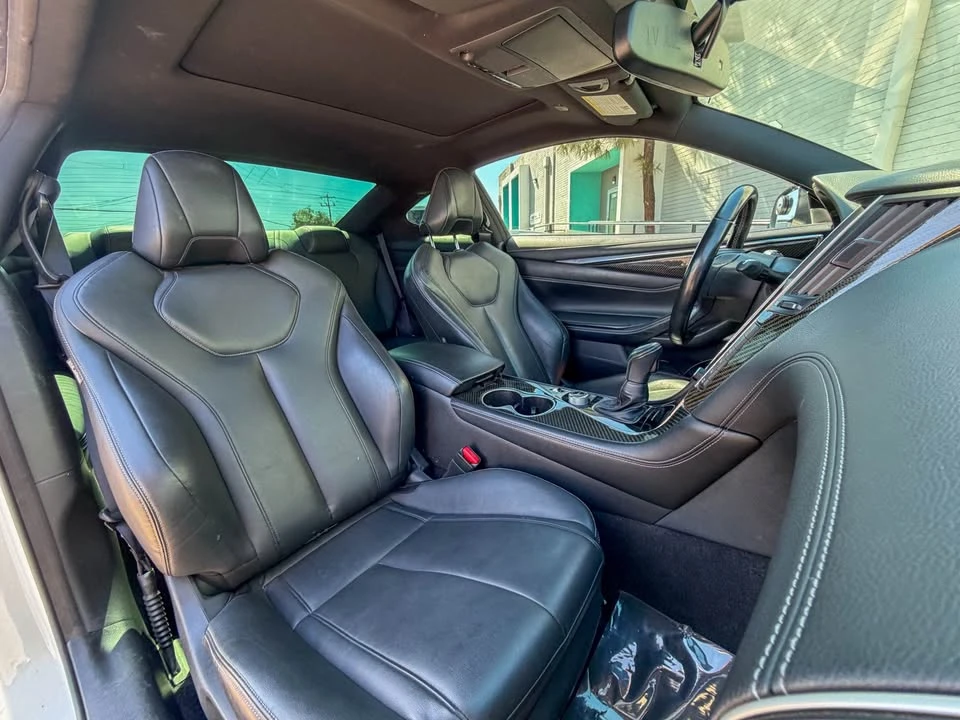 2018 Infiniti Q60 - Image 16 of 18