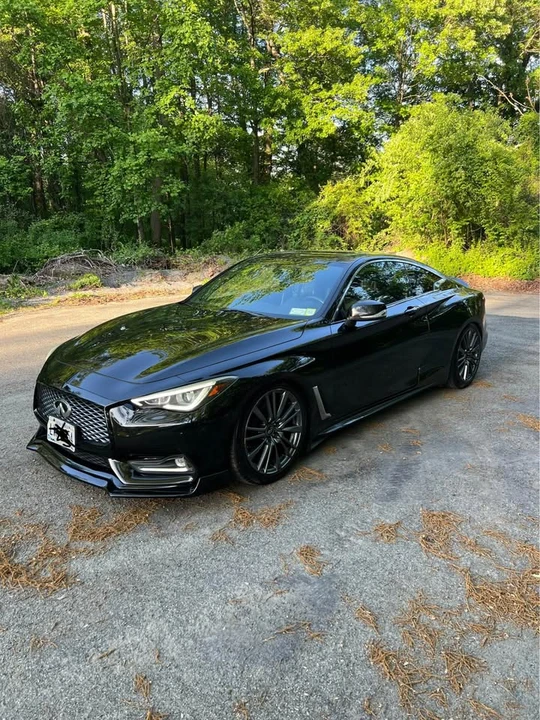 2018 Infiniti Q60 - Image 5 of 10
