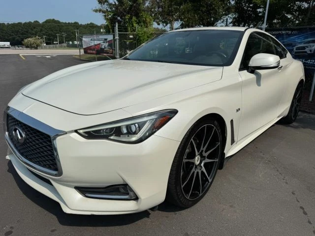 2018 Infiniti Q60 - Image 4 of 31