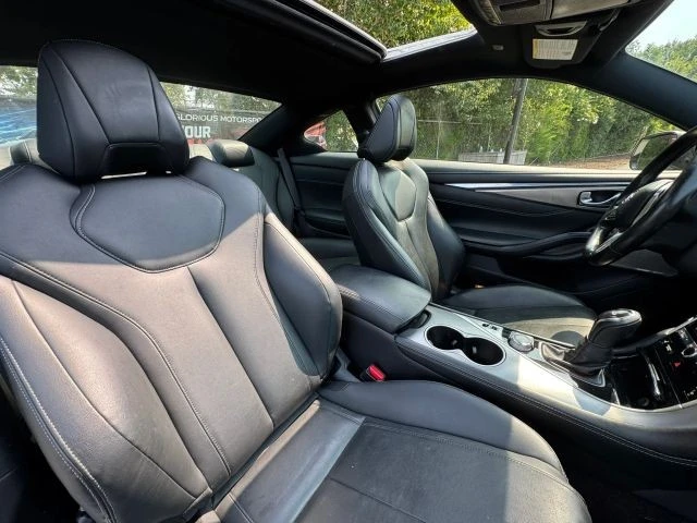 2018 Infiniti Q60 - Image 19 of 31