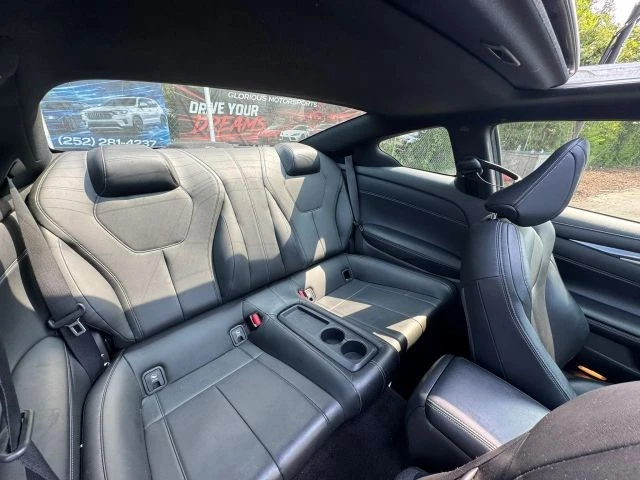 2018 Infiniti Q60 - Image 20 of 31