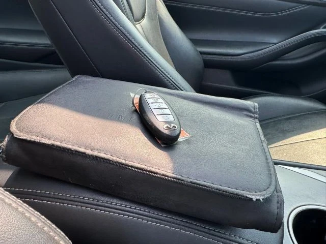 2018 Infiniti Q60 - Image 24 of 31