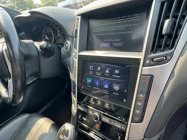 2018 Infiniti Q60 - Image 30 of 31