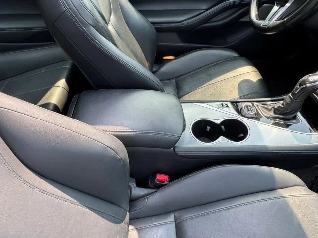 2018 Infiniti Q60 - Image 23 of 31