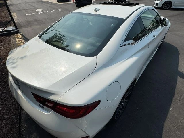 2018 Infiniti Q60 - Image 12 of 31