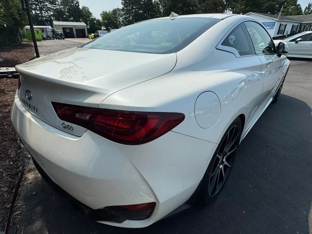 2018 Infiniti Q60 - Image 13 of 31