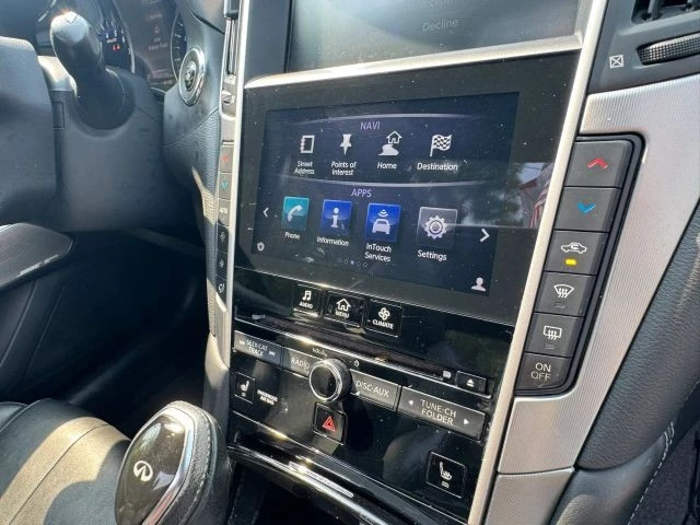 2018 Infiniti Q60 - Image 29 of 31