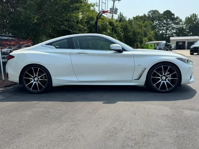 2018 Infiniti Q60 - Image 14 of 31
