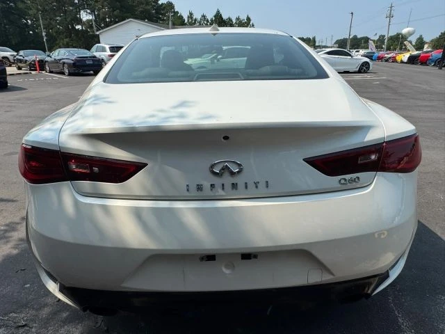 2018 Infiniti Q60 - Image 8 of 31