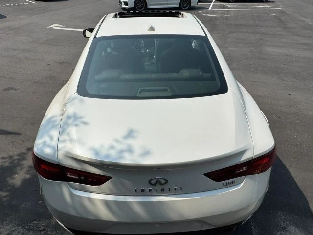 2018 Infiniti Q60 - Image 7 of 31