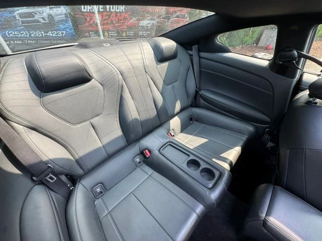 2018 Infiniti Q60 - Image 21 of 31