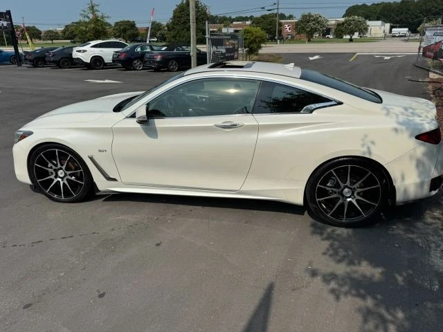2018 Infiniti Q60 - Image 5 of 31