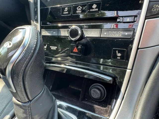 2018 Infiniti Q60 - Image 28 of 31