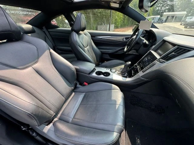 2018 Infiniti Q60 - Image 18 of 31