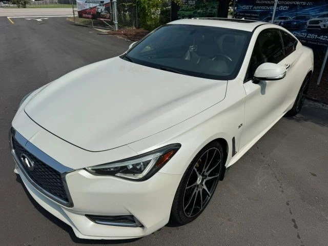 2018 Infiniti Q60 - Image 3 of 31