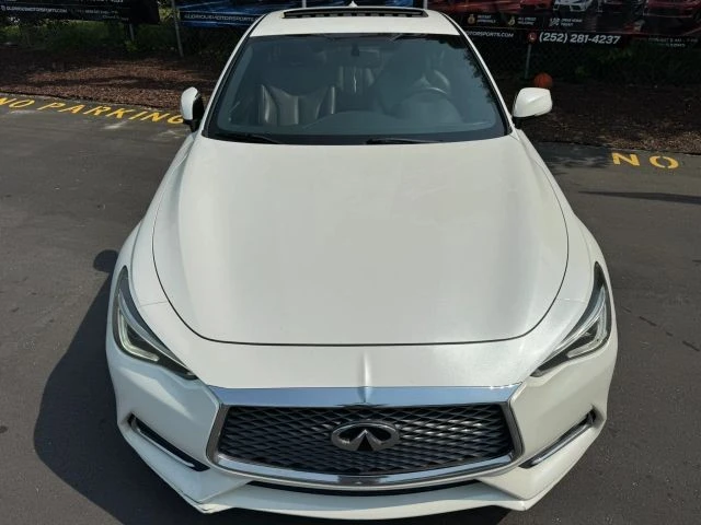 2018 Infiniti Q60 - Image 2 of 31