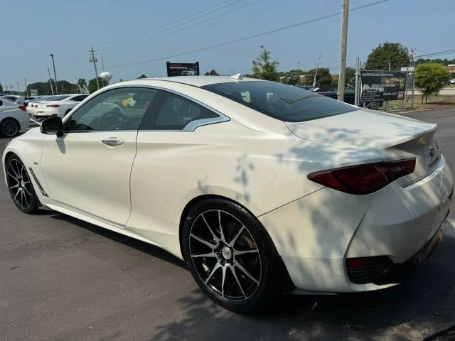 2018 Infiniti Q60 - Image 6 of 31