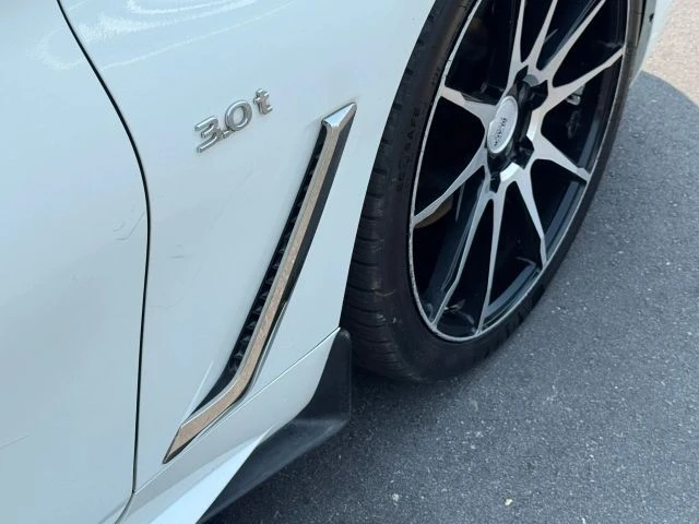 2018 Infiniti Q60 - Image 15 of 31