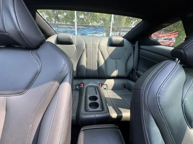 2018 Infiniti Q60 - Image 22 of 31