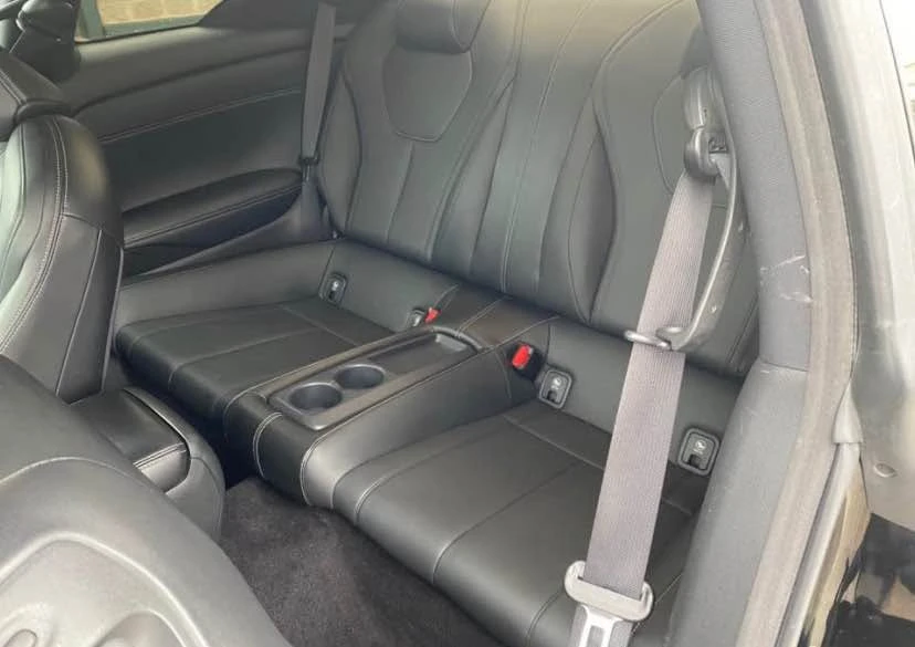 2018 Infiniti Q60 - Image 10 of 15