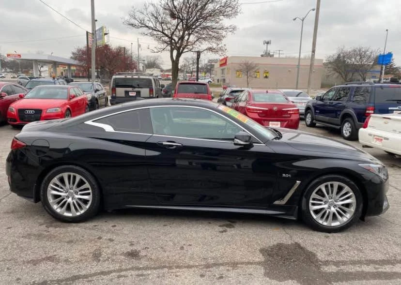 2018 Infiniti Q60 - Image 2 of 15