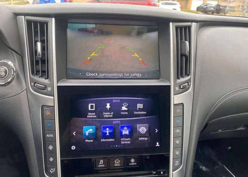 2018 Infiniti Q60 - Image 14 of 15
