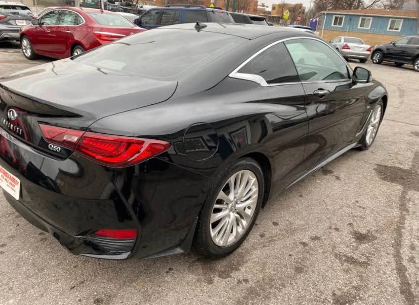 2018 Infiniti Q60 - Image 4 of 15