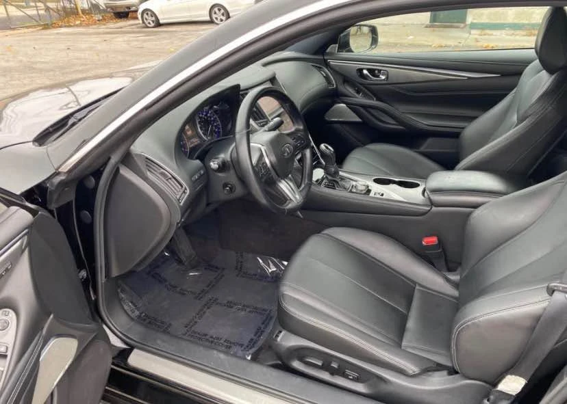 2018 Infiniti Q60 - Image 9 of 15