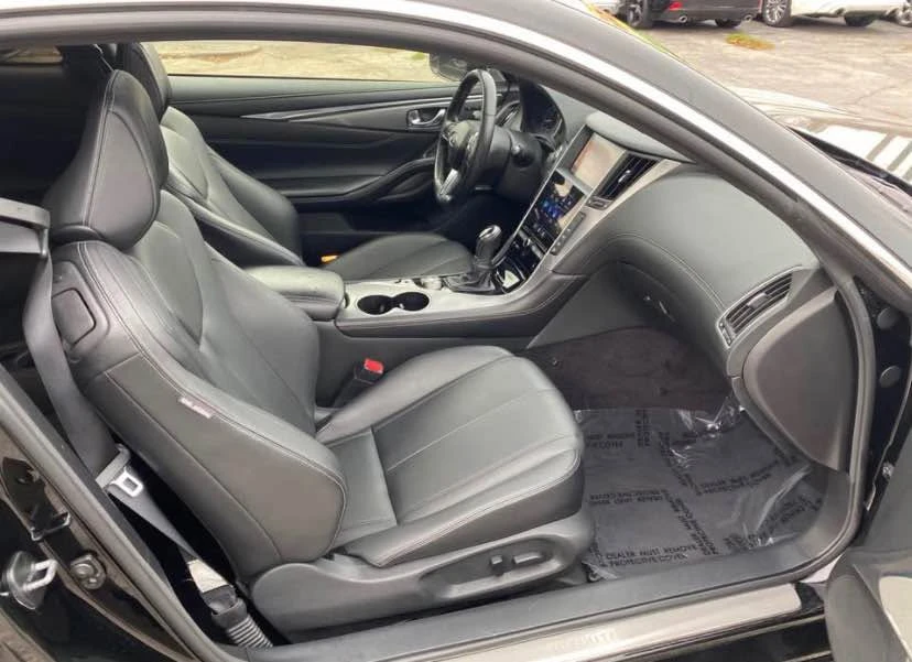 2018 Infiniti Q60 - Image 11 of 15