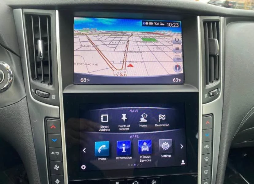 2018 Infiniti Q60 - Image 15 of 15