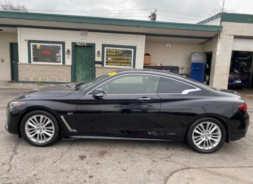 2018 Infiniti Q60 - Image 3 of 15