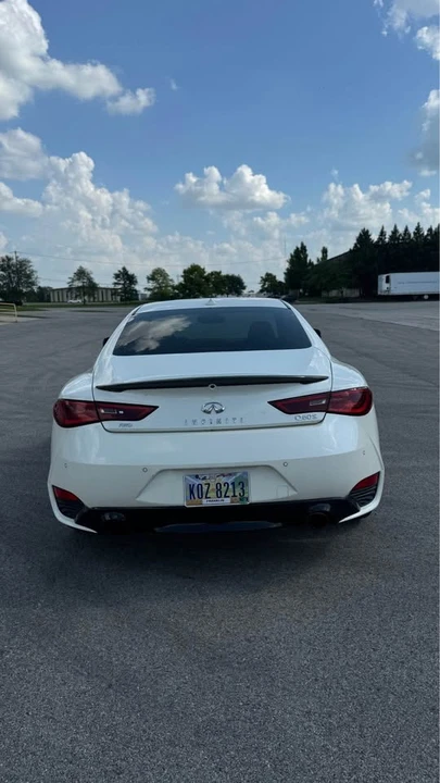 2018 Infiniti Q60 - Image 6 of 15